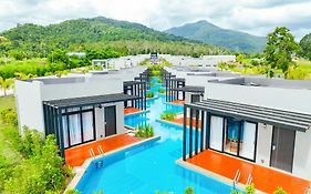 Hangouts Urban+Eco Langkawi